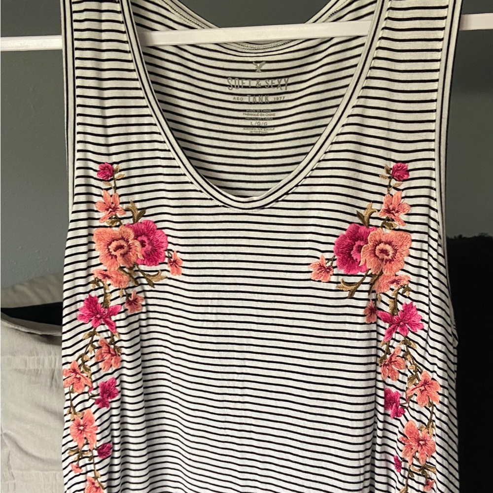 American Eagle Soft & Sexy Tank